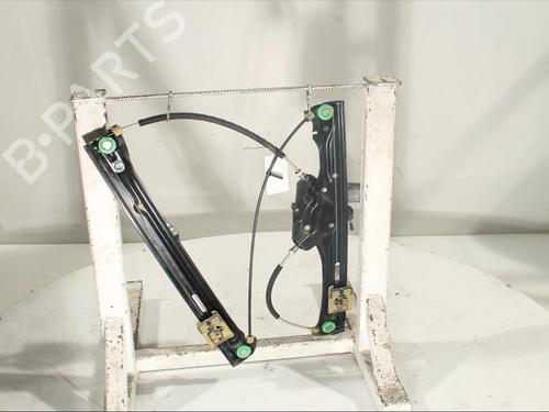 Front right window mechanism BMW X3 (F25) sDrive 18 d | BP17951828C23 