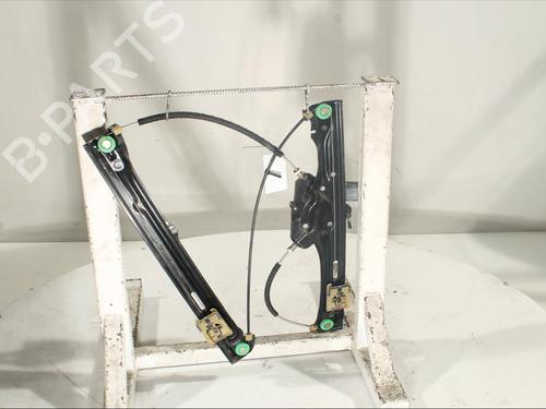 BP17951828C23 | Front right window mechanism BMW X3 (F25) sDrive 18 d BP17951828C23