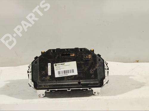 Instrument cluster TOYOTA YARIS (_P13_) 1.5 Hybrid (NHP130_) | BP11905469C47 