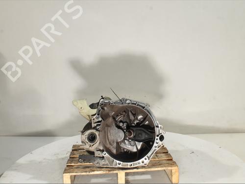 Used Gearbox CITROËN C3 III (SX) 1.6 BlueHDi 75 (75 hp) 32874178