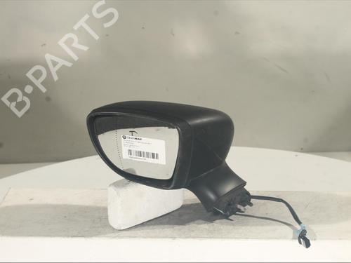 Used Left mirror RENAULT CLIO IV (BH_) 1.5 dCi 75 (75 hp) 21566105