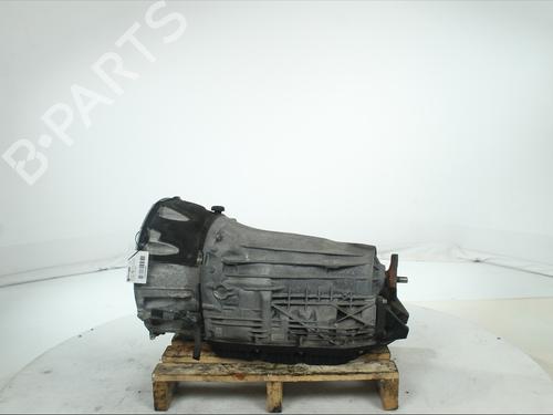 Used Gearbox Gearbox 38714004 38714004