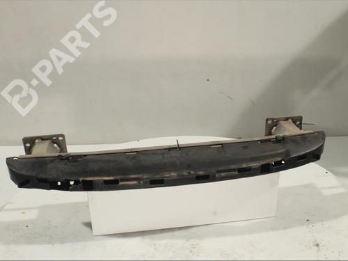 Front bumper reinforcement CITROËN C4 Picasso I MPV (UD_) 1.6 HDi (109 hp) 12083692