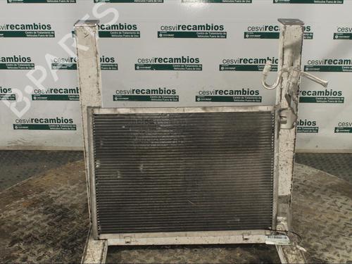 Used AC radiator AC radiator FORD FIESTA VI (CB1, CCN) 1.6 TDCi (75 hp) 12075019 12075019