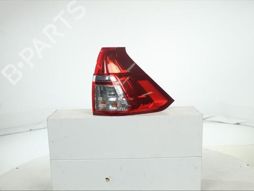 Used Rear bumper right light Rear bumper right light HONDA CR-V IV (RM_) 1.6 i-DTEC 4WD (RE6) (160 hp) 36246923 36246923