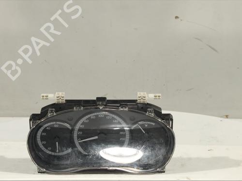 Used Instrument cluster MERCEDES-BENZ CITAN MPV (W415) [2012-2021]  26925295
