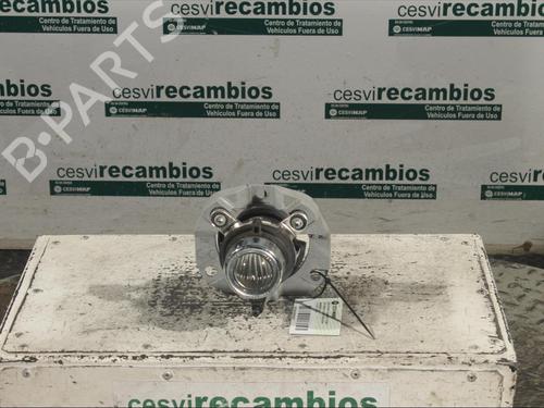 Used Left front fog light Left front fog light ALFA ROMEO GIULIETTA (940_) 1.6 JTDM (940FXD1A) (105 hp) 11979855 11979855