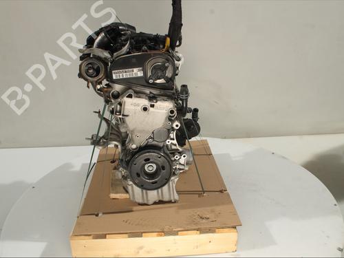 Engine SEAT LEON (KL1, KLG) 1.5 eTSI | BP29382676M1 