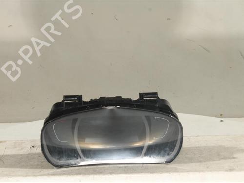 Cockpit RENAULT GRAND SCÉNIC IV (R9_) [2016-2023]  26925623