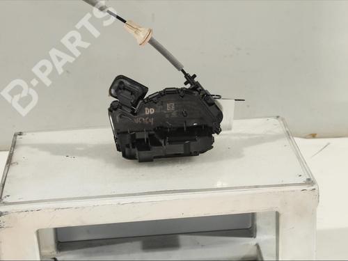 Rear right lock SEAT ARONA (KJ7, KJP)  | BP11902647C99 