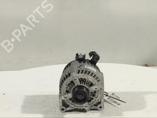 Used Alternator Alternator BMW 2 Coupe (F22, F87) 218 d (150 hp) 11907436 11907436
