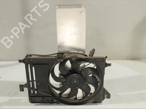 Used Radiator set FORD FOCUS III 1.0 EcoBoost (125 hp) 30980637