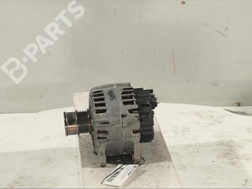 Alternator VW GOLF ALLTRACK VII Variant (BA5, BV5) 1.6 TDI 4motion | BP11983895M7 