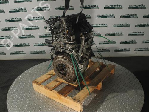 Motor HONDA ACCORD VI (CK, CG, CH, CF, CL) 2.0 Turbo DI (CH2) | BP11989144M1 