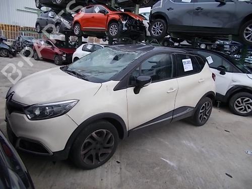 Left daytime light RENAULT CAPTUR I (J5_, H5_) 1.5 dCi 90 (J5N4, J5M5, J5MW, J5M6, J5AL, J5AJ) | BP24193681C104  - Image 5