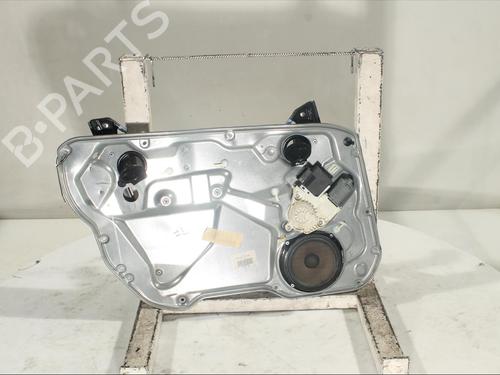 Used Front left window mechanism SEAT CORDOBA (6L2) 1.4 TDI (80 hp) 16941345