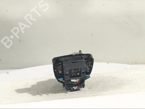 Switch MERCEDES-BENZ GLC Coupe (C253) 220 d 4-matic (253.303, 253.305) | BP24628235I30