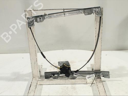 Used Front right window mechanism Front right window mechanism 12081757 12081757
