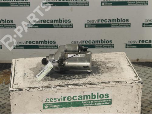 Used Starter SEAT IBIZA IV (6J5, 6P1) [2008-2017]  11898191