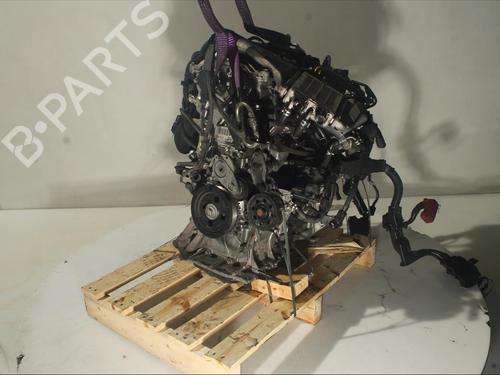 Engine TOYOTA AURIS (_E18_) 1.2 (NRE185_, NRE185R) | BP22378019M1 