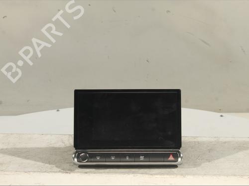 Display CITROËN C4 CACTUS 1.5 BlueHDi 100 (102 hp) 30652574