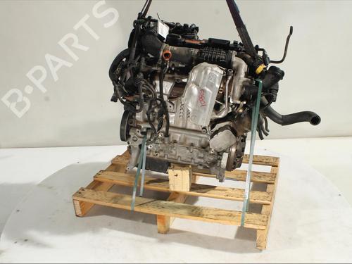 Engine CITROËN C3 II (SC_) 1.4 HDi 70 (SC8HZC, SC8HR0, SC8HP4) | BP24399766M1 