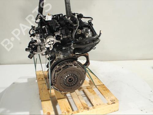 Engine FORD FIESTA VII (HJ, HF)  | BP24352746M1 