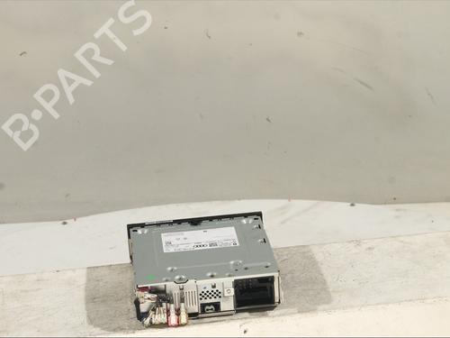 Electronic module AUDI Q2 (GAB, GAG) 1.6 TDI | BP29930111M83