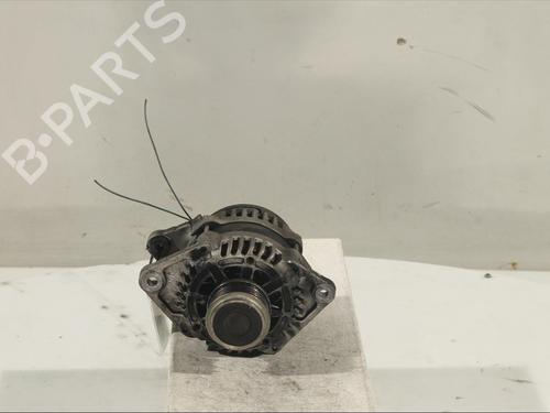 Alternator OPEL ASTRA J (P10) 1.7 CDTI (68) | BP13884222M7 
