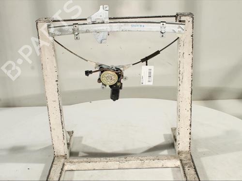 Used Rear left window mechanism Rear left window mechanism CHEVROLET NUBIRA Saloon 1.6 (109 hp) 23336474 23336474