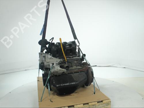 Engine DACIA SANDERO II 1.2 | BP37455572M1 - Image 5
