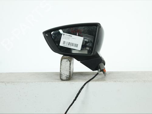 left-mirror-seat-leon-st-5f8-2012-2013-2014-2015-2016-2017-2018-2019-2020-40205578 main image