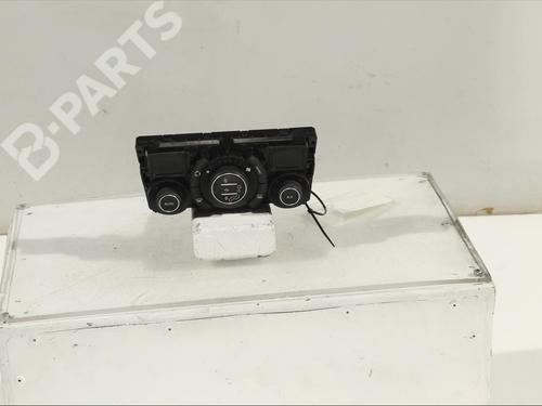 Used Climate control PEUGEOT 308 I (4A_, 4C_) 1.6 HDi (109 hp) 11902494