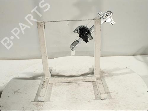 Used Front right window mechanism Front right window mechanism CITROËN C3 III (SX) 1.5 BlueHDi 100 (SXYHYP, SXYHTU) (102 hp) 12079918 12079918