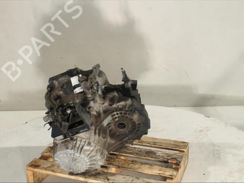 Gearbox HYUNDAI ACCENT II (LC) 1.5 CRDi | BP18049907M3