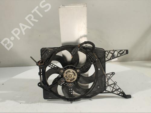 Kølerpakke OPEL CORSA D (S07) 1.3 CDTI (L08, L68) | BP29847052M120