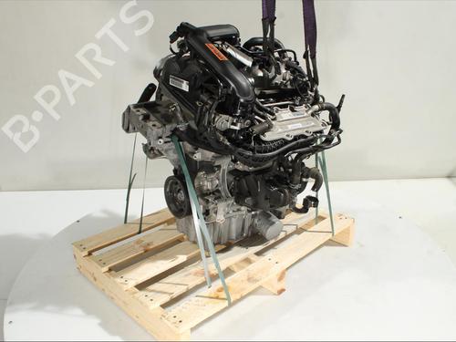 Engine VW POLO VI (AW1, BZ1, AE1) 1.0 TSI | BP25434801M1  - Image 5