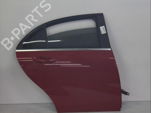 Used Right rear door Right rear door MERCEDES-BENZ A-CLASS (W176) A 200 (176.043) (156 hp) 33444993 33444993