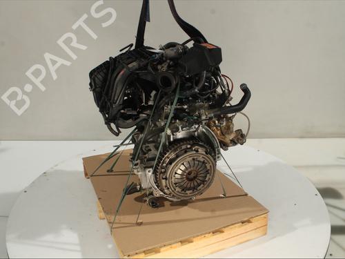 Engine RENAULT CLIO V (B7_) 1.0 SCe 65 (B7MG) | BP32277813M1 - Image 2