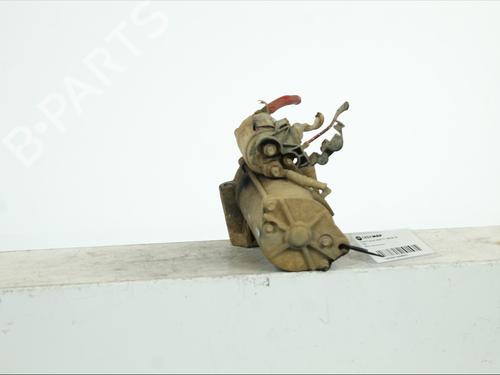 Starter FORD TRANSIT Van (FA_ _) 2.0 DI (FAE_, FAF_, FAG_) | BP39217498M8 - Image 3