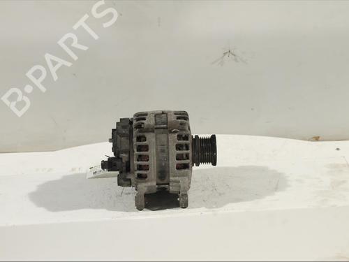 Used Alternator Alternator AUDI A3 (8V1, 8VK) 2.0 TDI (150 hp) 11989669 11989669