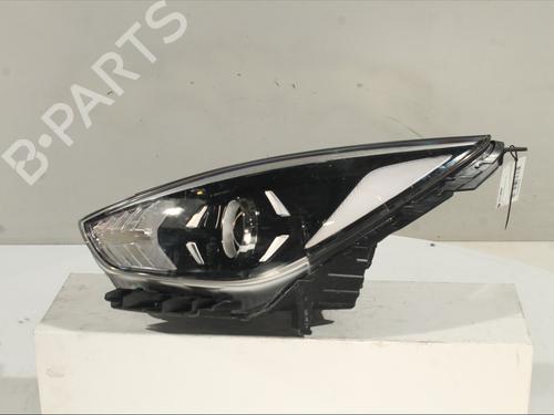 Phare gauche KIA NIRO I (DE) 1.6 GDI Hybrid (141 hp) 32038102