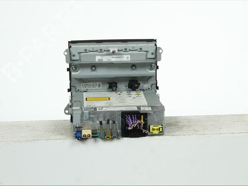 Electronic module PORSCHE CAYENNE (92A) 3.0 Diesel | BP39496515M83 - Image 2