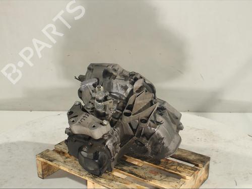 Gearbox OPEL CORSA E (X15) 1.4 (08, 68) | BP16150565M3 