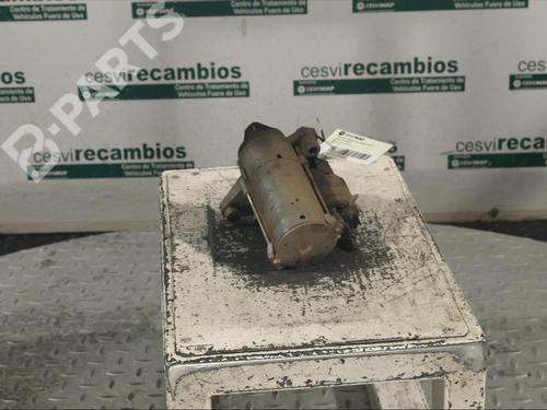 Starter PEUGEOT BIPPER Tepee 1.4 HDi | BP11899765M8 