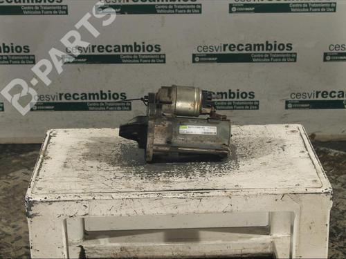 Startmotor FORD FIESTA VI (CB1, CCN)  | BP11896931M8 
