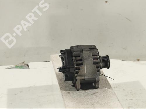 Alternator VW GOLF ALLTRACK VII Variant (BA5, BV5) 1.6 TDI 4motion | BP11984180M7 