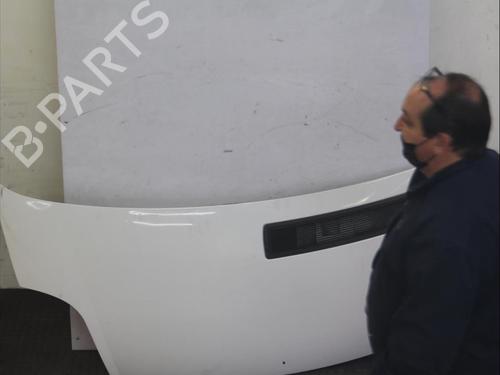 Used Hood Hood RENAULT TRAFIC II Van (FL) 2.0 dCi 115 (FL01, FL0U, FL00, FL0H, FL0M) (114 hp) 12080838 12080838