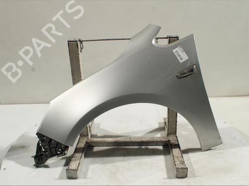 Used Left front fenders OPEL ASTRA J (P10) 1.7 CDTI (68) (110 hp) 24193731