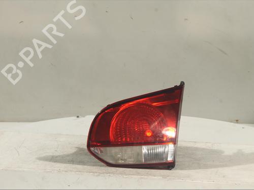 Used Right tailgate light Right tailgate light VW GOLF PLUS V (5M1, 521) 1.6 TDI (105 hp) 15884372 15884372